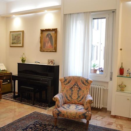 B&B Mercurio Bologna Eksteriør billede
