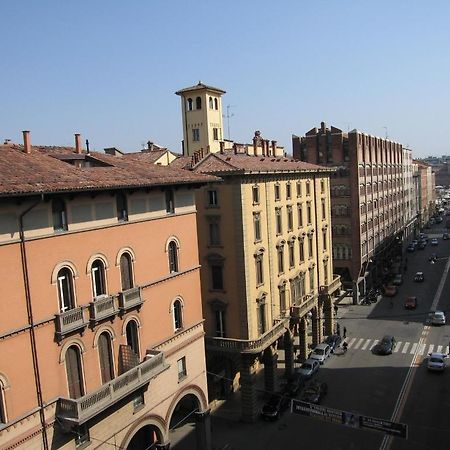 B&B Mercurio Bologna Eksteriør billede