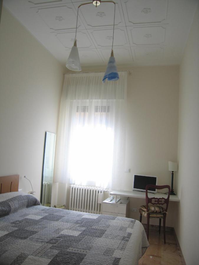 B&B Mercurio Bologna Eksteriør billede