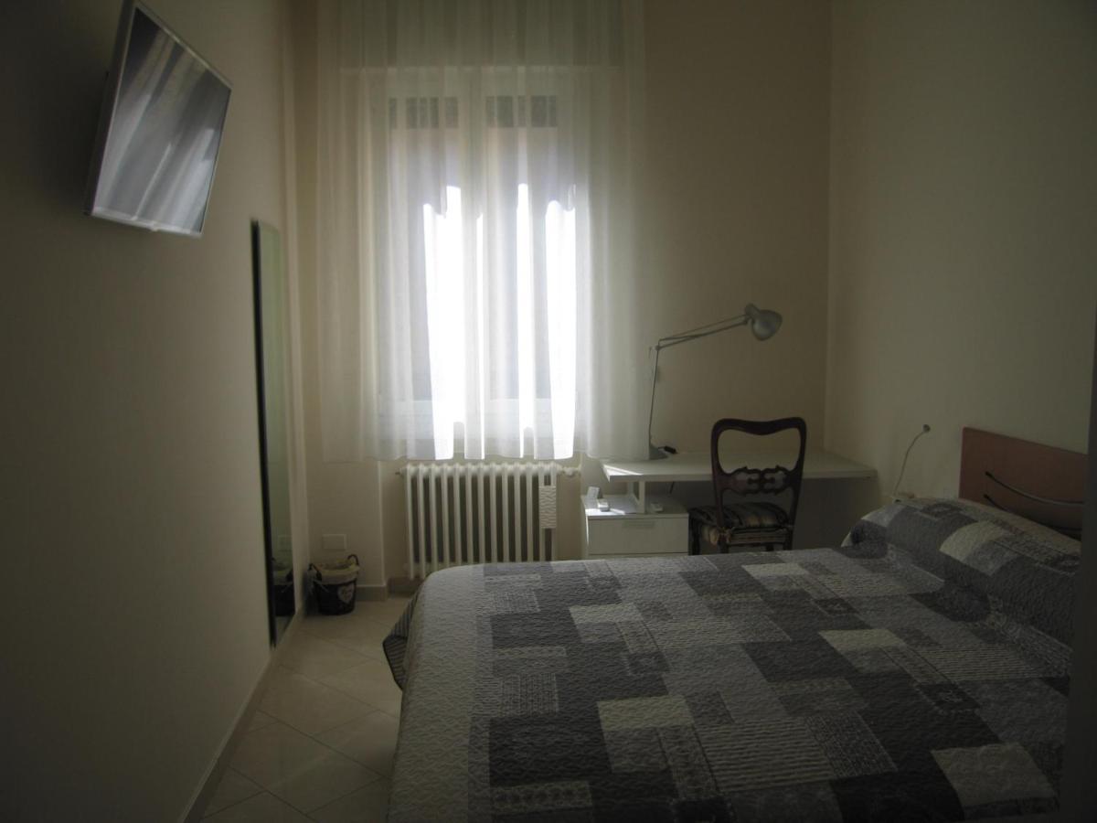 B&B Mercurio Bologna Eksteriør billede