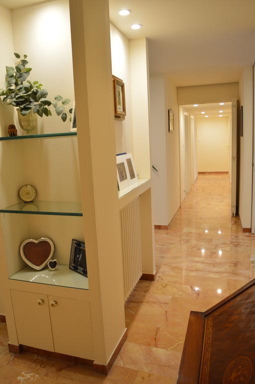 B&B Mercurio Bologna Eksteriør billede