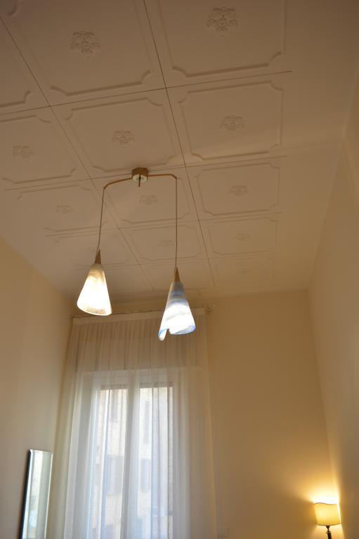 B&B Mercurio Bologna Værelse billede