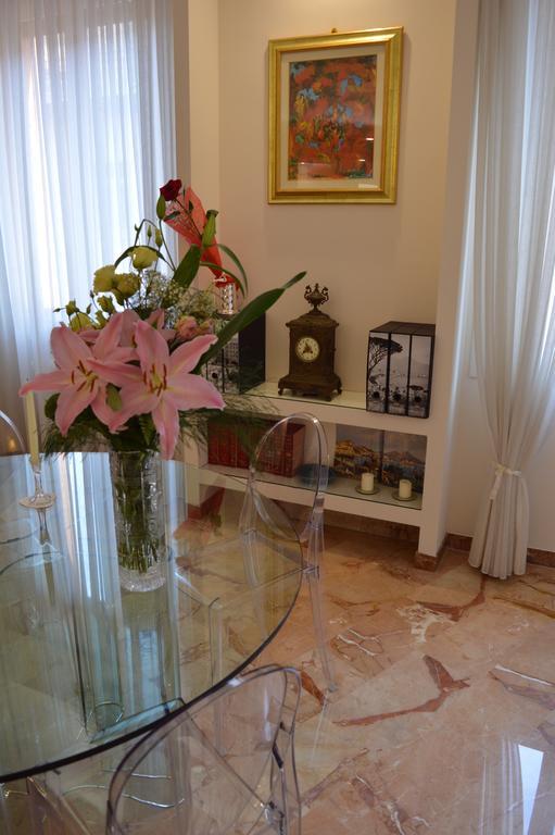 B&B Mercurio Bologna Eksteriør billede