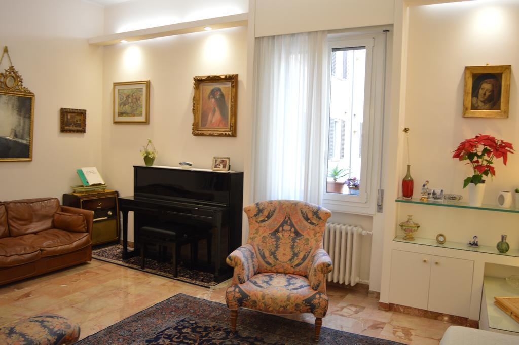 B&B Mercurio Bologna Eksteriør billede