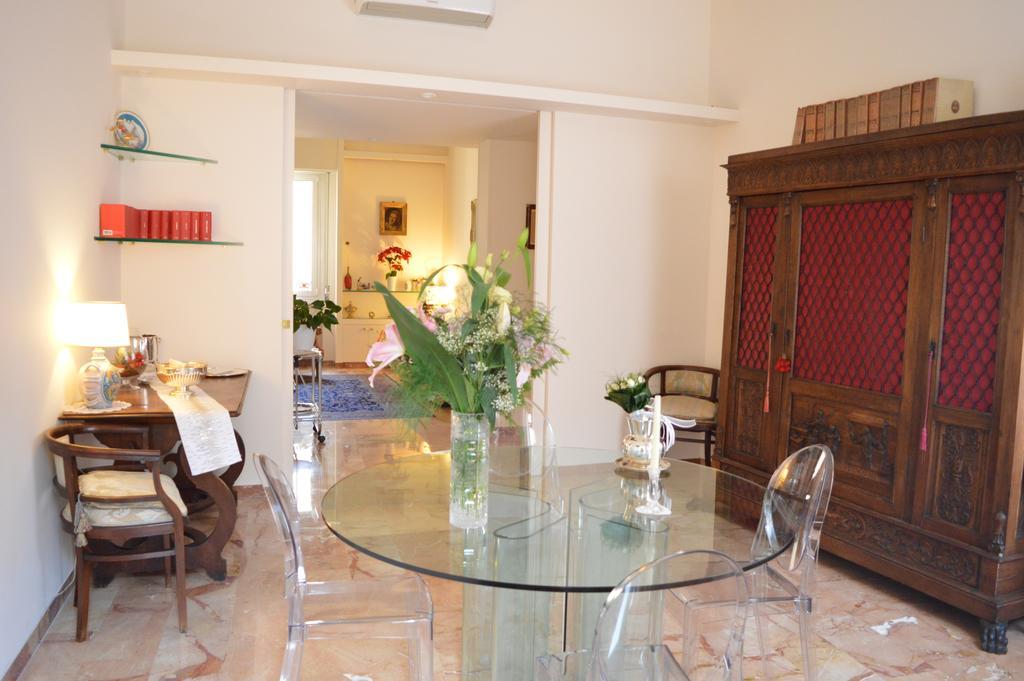 B&B Mercurio Bologna Eksteriør billede