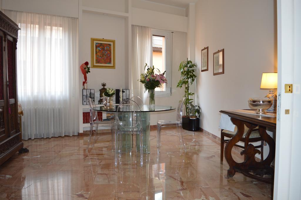 B&B Mercurio Bologna Eksteriør billede