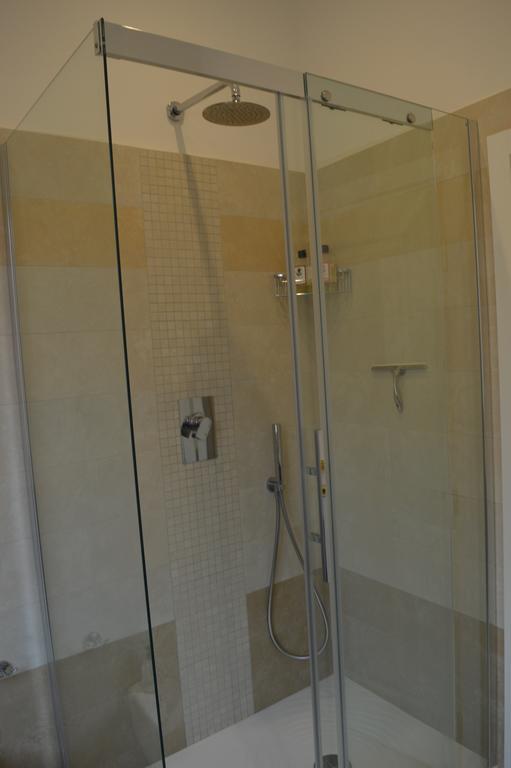 B&B Mercurio Bologna Eksteriør billede