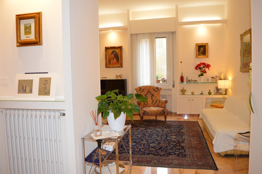 B&B Mercurio Bologna Eksteriør billede
