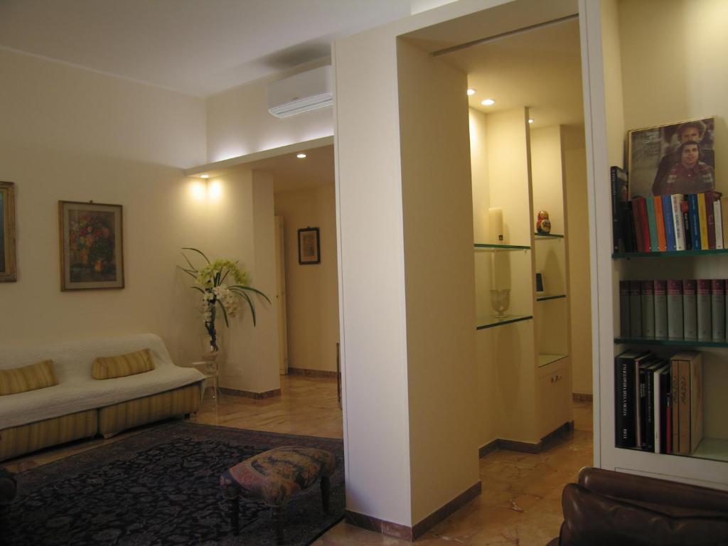 B&B Mercurio Bologna Eksteriør billede