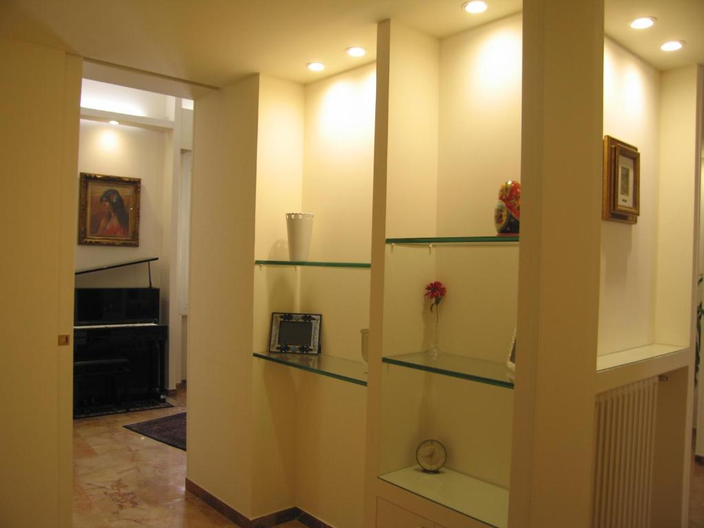 B&B Mercurio Bologna Eksteriør billede