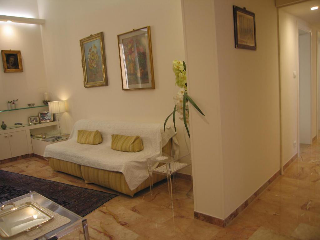 B&B Mercurio Bologna Eksteriør billede