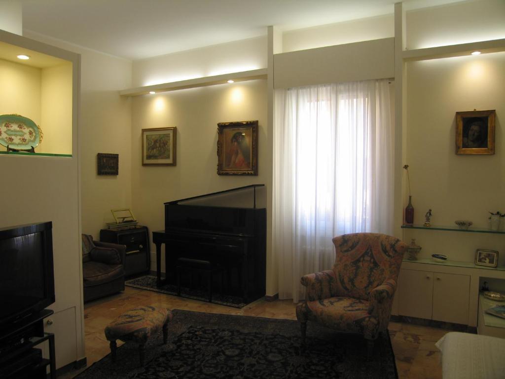 B&B Mercurio Bologna Eksteriør billede