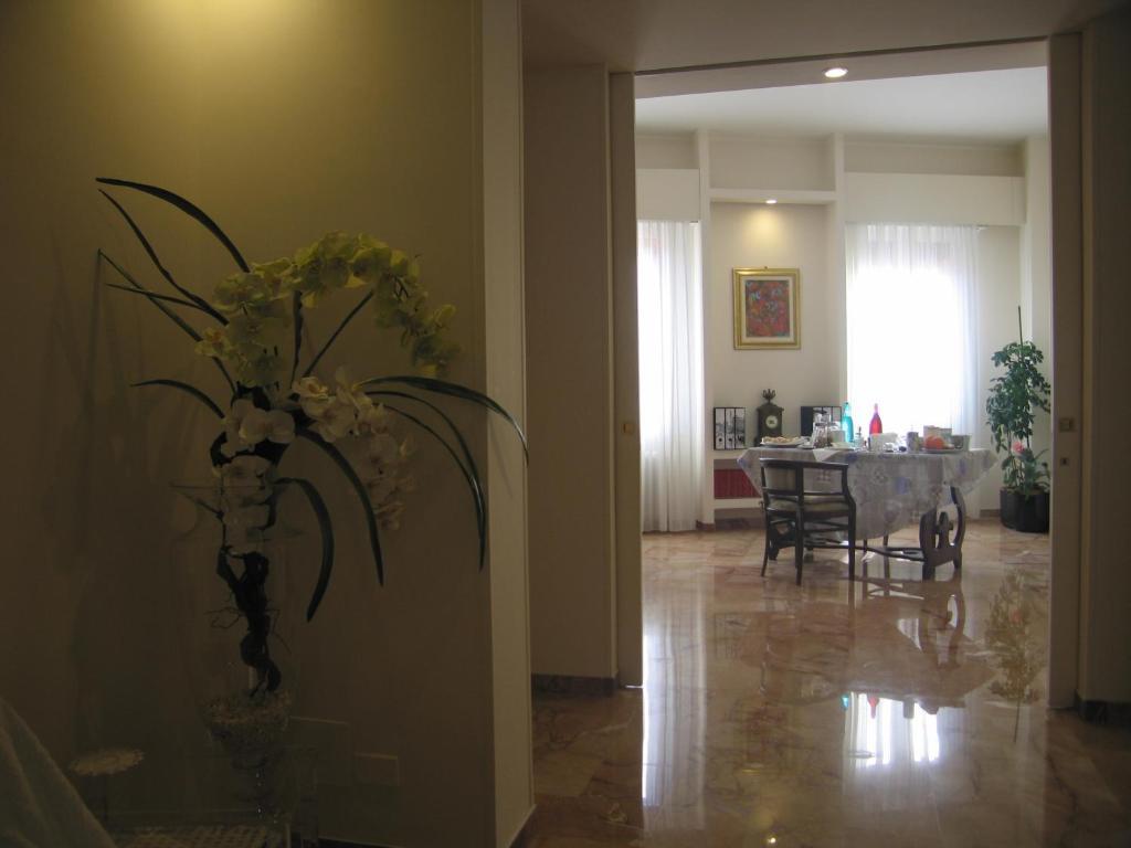 B&B Mercurio Bologna Eksteriør billede