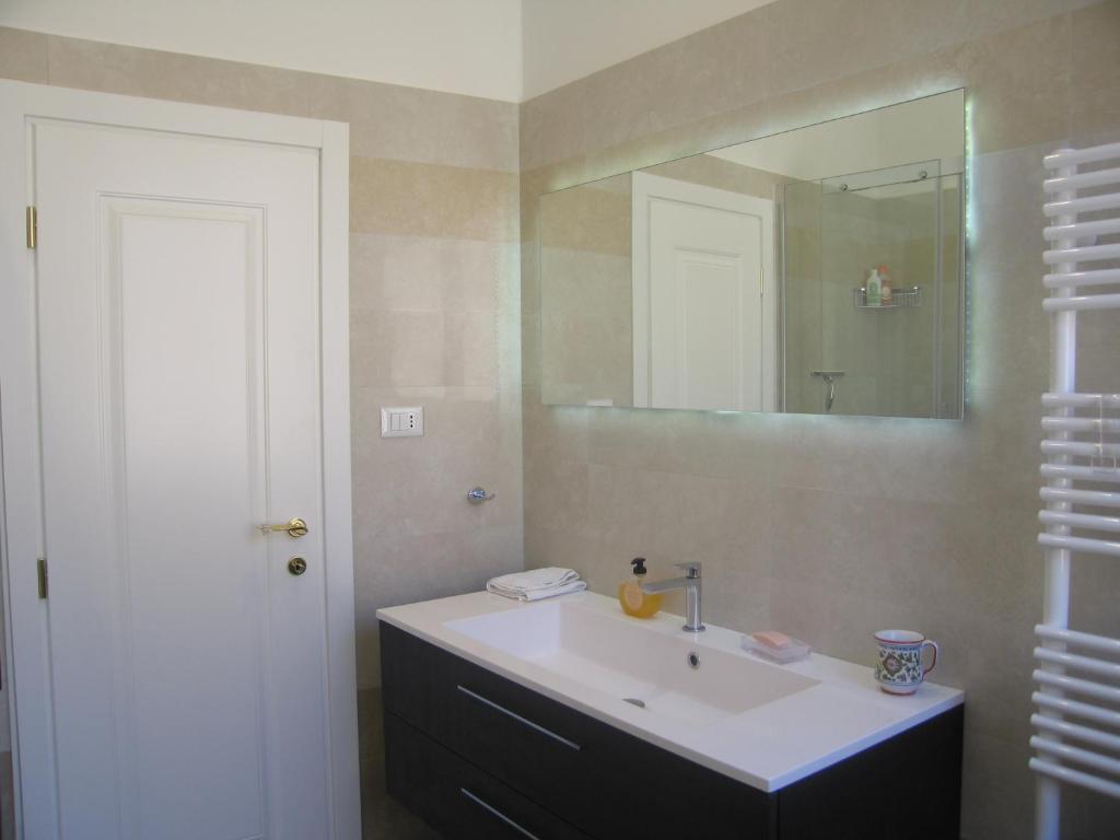 B&B Mercurio Bologna Værelse billede