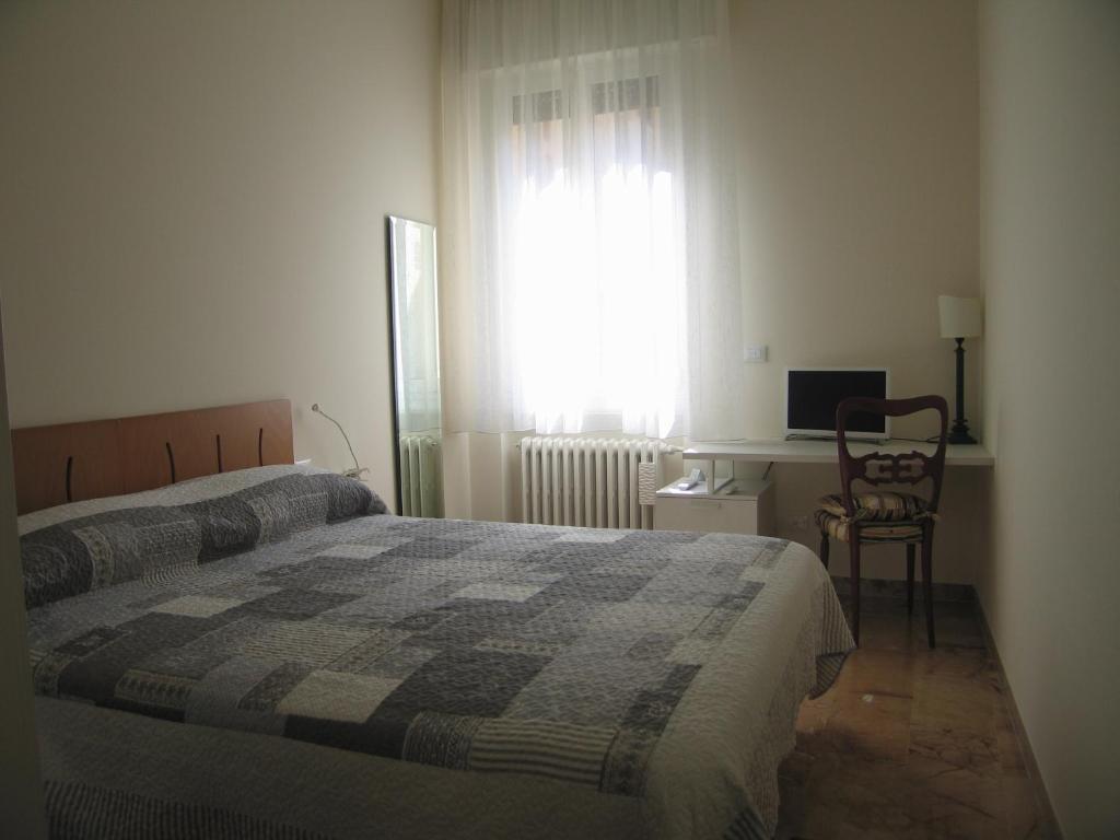 B&B Mercurio Bologna Eksteriør billede