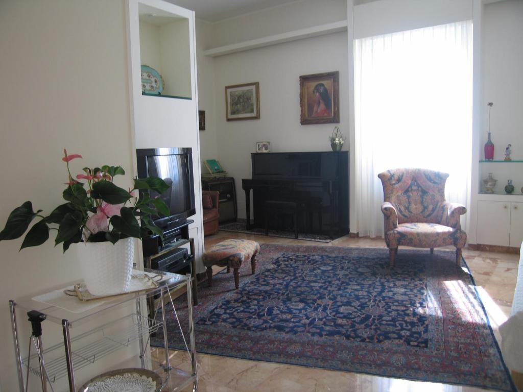 B&B Mercurio Bologna Eksteriør billede