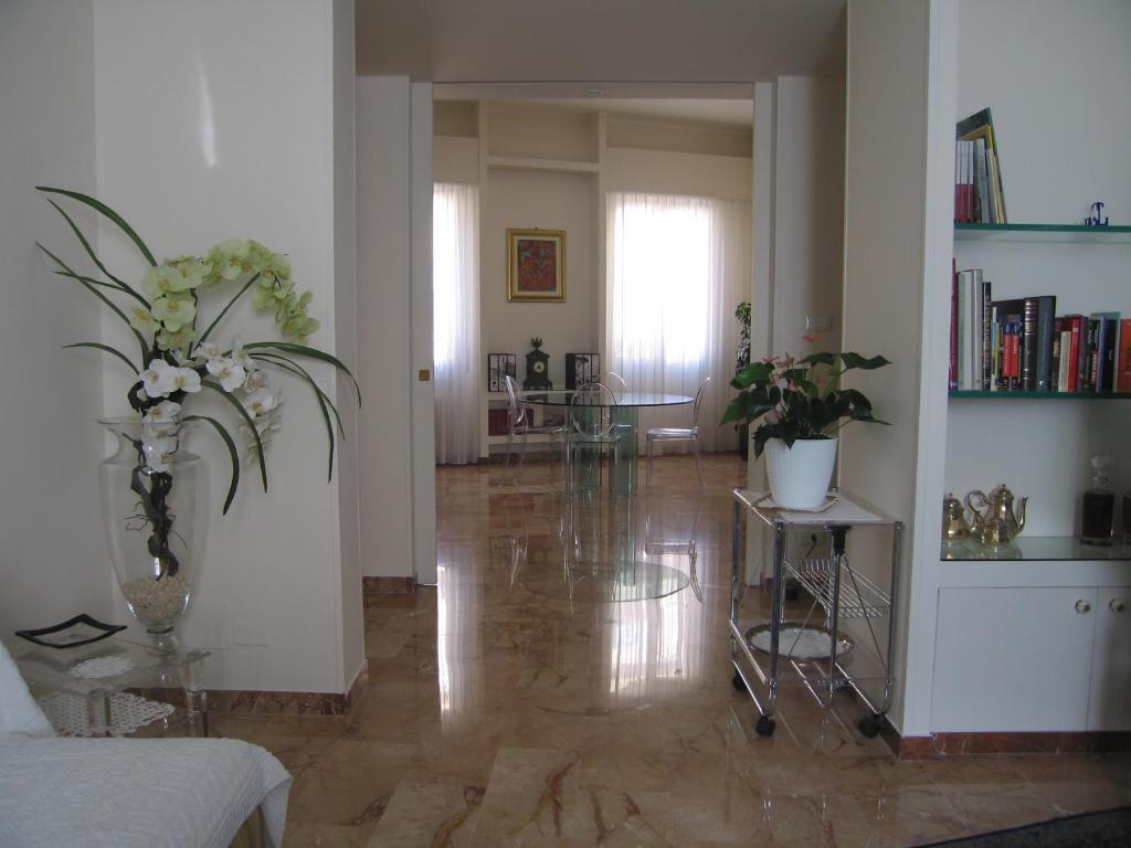 B&B Mercurio Bologna Eksteriør billede