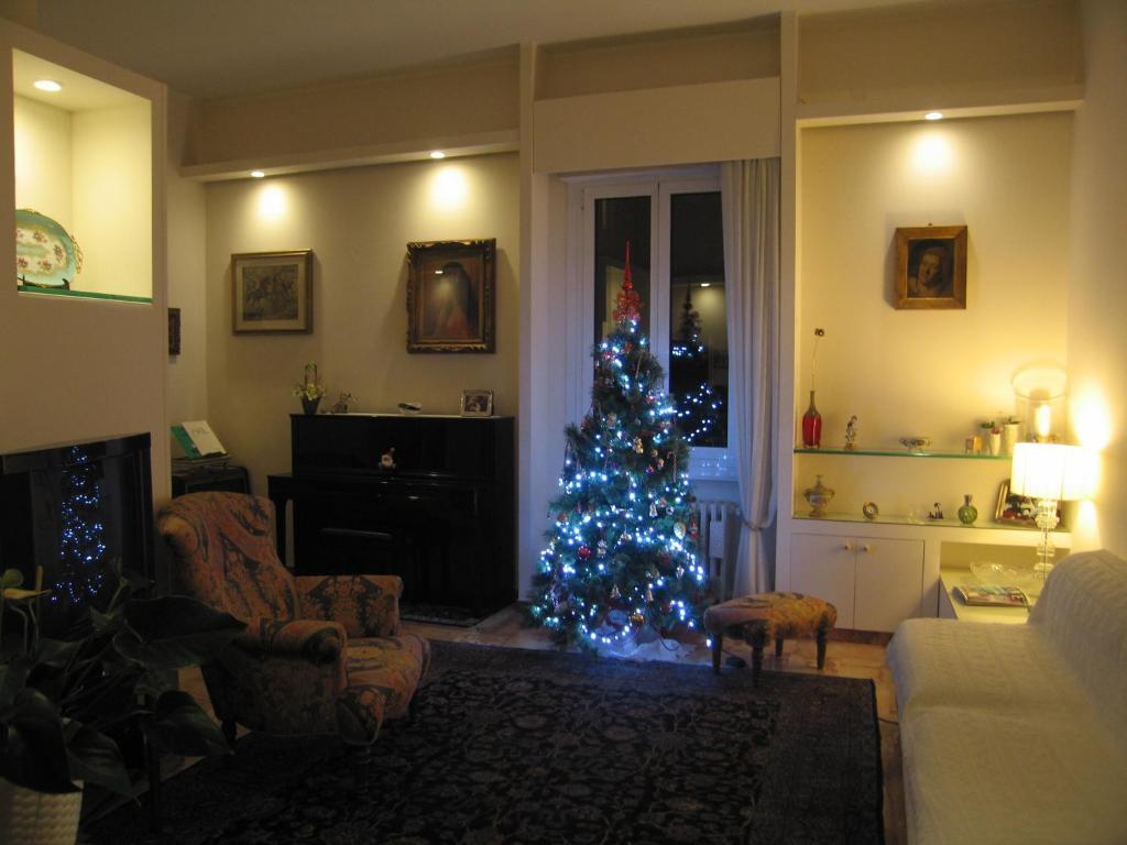 B&B Mercurio Bologna Eksteriør billede