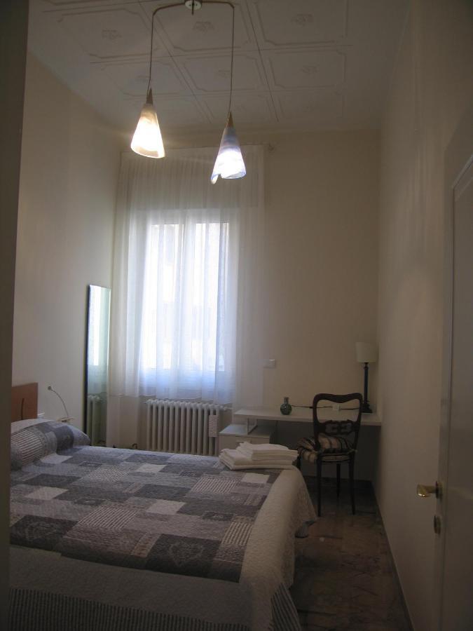 B&B Mercurio Bologna Eksteriør billede