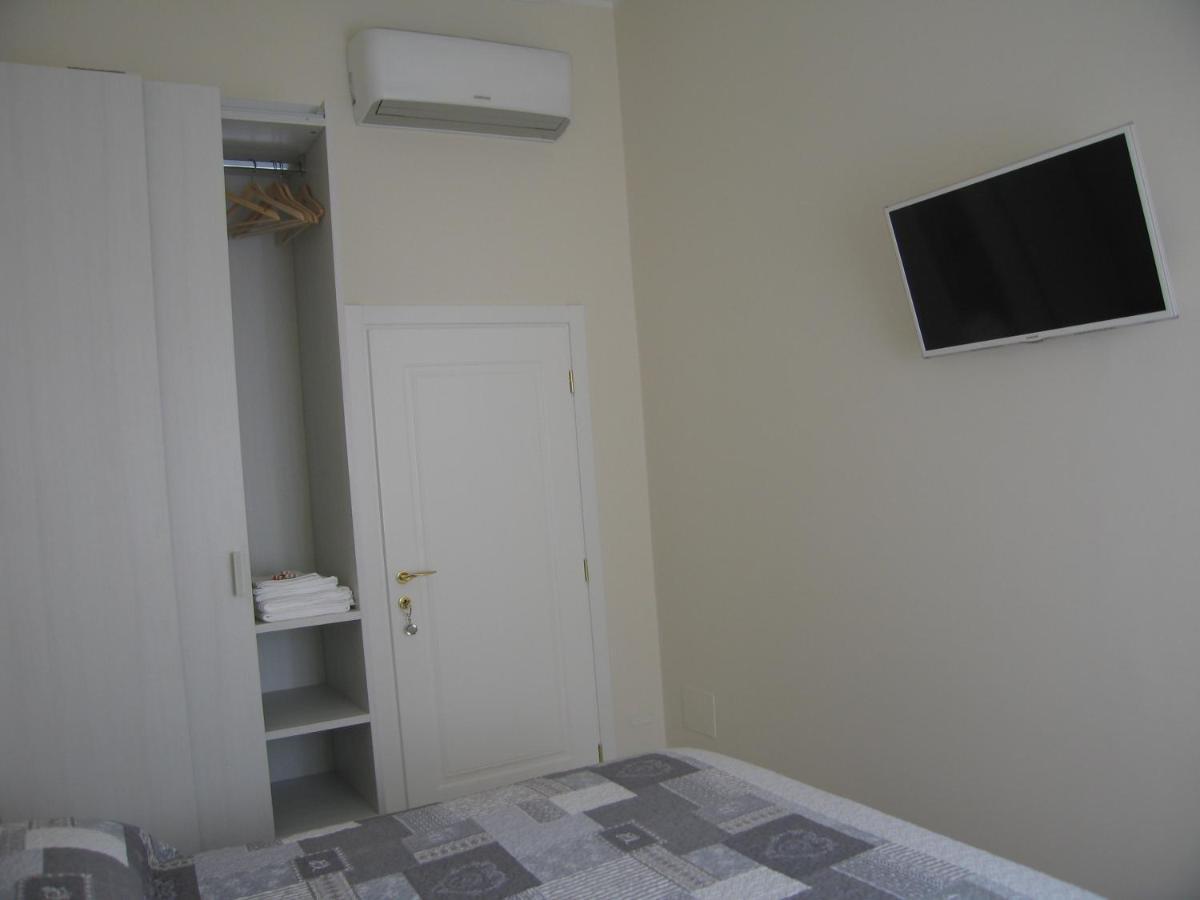 B&B Mercurio Bologna Værelse billede